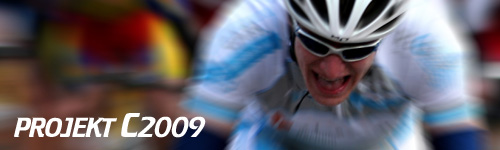 Projekt C2009: Der vorläufige Abschluss