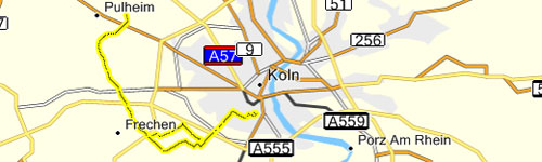 Projekt RuK 2010, Update 2