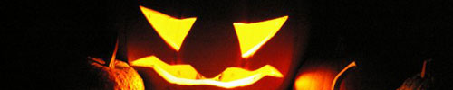 Happy Halloween 2010