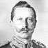 9.11.1918: Kaiser Wilhelm II.