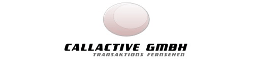 Callactive GmbH Transaktions Fernsehen