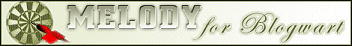 Melody for Blogwart